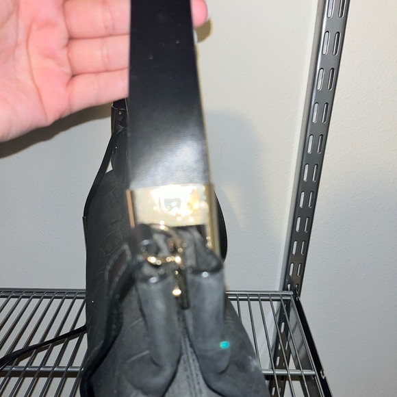 KellyAnne Delmar Street Black (001) Kate Spade Handbag - Picture 2 of 4